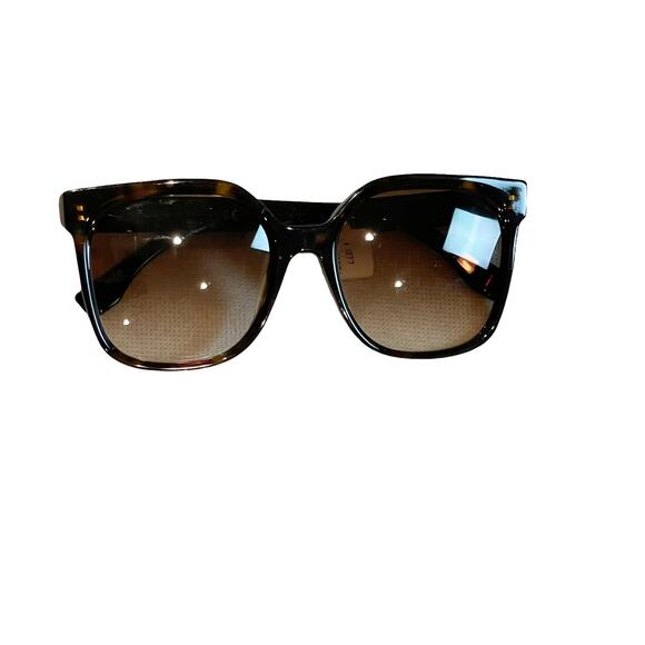 FENDI Women\'s Multi FE40007I Eyewear Sunglasses Made in Italy NWT main image 4
